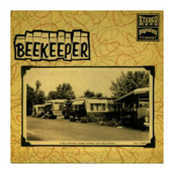 Beekeeper (2) Human Torch USED VINYL 7INCH 33 S RPM