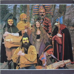 Au Joly Bois [Untitled] Au Joly Bois Vinyl LP USED