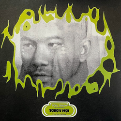 Toro Y Moi Soul Trash Vinyl LP USED