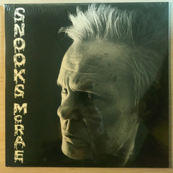 Snooks McRae Snooks McRae Vinyl LP USED