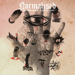 Various Normalised : The Detonic Collection Vinyl LP USED