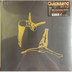 Quicksand (3) Slip Vinyl LP USED