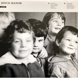 Joyce Manor Joyce Manor Vinyl LP USED