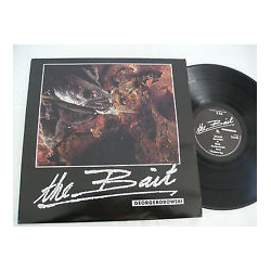 George Borowski The Bait Vinyl LP USED