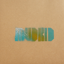 Mudkid Muddy Blues EP Vinyl 12" USED