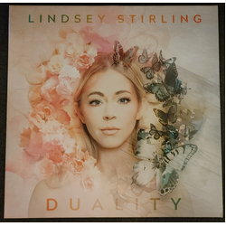 Lindsey Stirling Duality Vinyl LP USED
