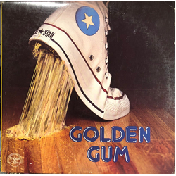 Various Golden Gum Vinyl LP USED