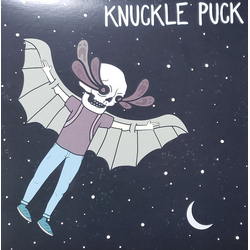 Knuckle Puck (3) Gold Rush / Fences Vinyl 7" USED