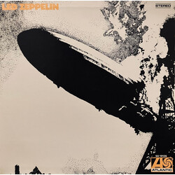 Led Zeppelin Led Zeppelin Vinyl LP USED