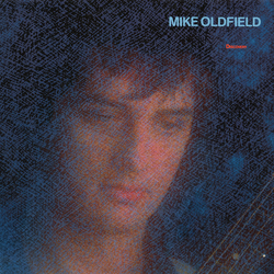 Mike Oldfield Discovery Vinyl LP USED