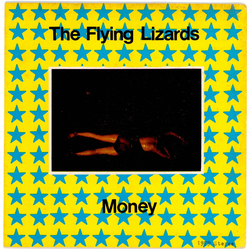 The Flying Lizards Money Vinyl 7" USED