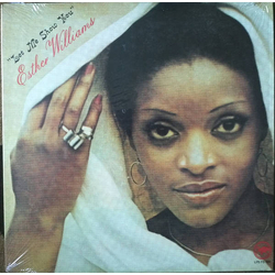 Esther Williams Let Me Show You Vinyl LP USED