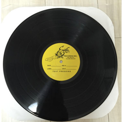 The Early November The Room's Too Cold Vinyl LP USED
