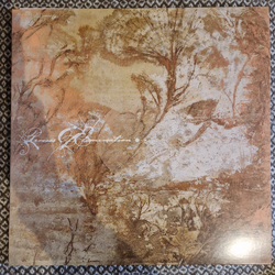 El Hardwick Process Of Elimination Vinyl LP USED