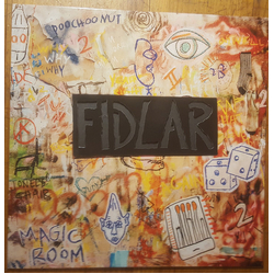 FIDLAR Too Vinyl LP USED