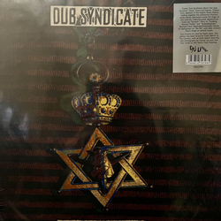 Dub Syndicate Echomania Vinyl LP USED