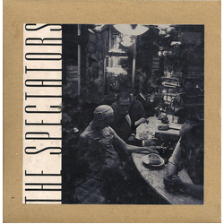 The Spectators (2) Another Man's Name Vinyl 7" USED
