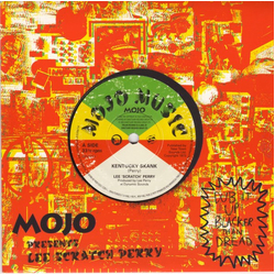 Lee Scratch Perry Kentucky Skank Vinyl 7" USED