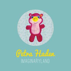 Petra Haden Imaginaryland Vinyl LP USED