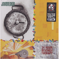Jawbreaker 24 Hour Revenge Therapy Vinyl LP USED
