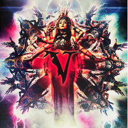 Veil Of Maya Matriarch Vinyl LP USED
