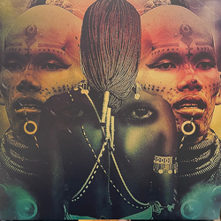 Ron Trent Magic Carnival Vinyl 12" USED