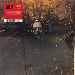 Venera (7) Venera Vinyl LP USED