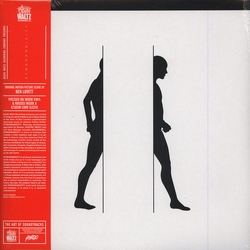 Ben Lovett Synchronicity (Original Motion Picture Soundtrack) Vinyl LP USED