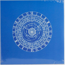 Leonidas / Hobbes The Rags Of Time EP Vinyl 12" USED