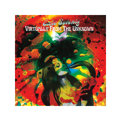 Expo '70 Virtually From The Unknown Vinyl LP USED