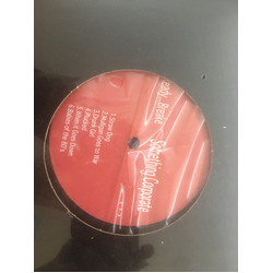 Something Corporate Ready...Breake Vinyl LP USED