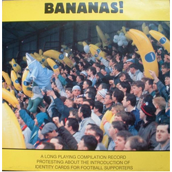 Various Bananas! Vinyl LP USED