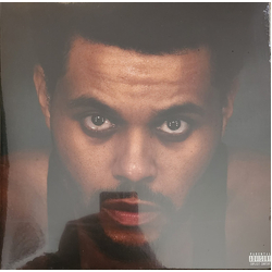 The Weeknd Hurry Up Tomorrow Vinyl LP USED