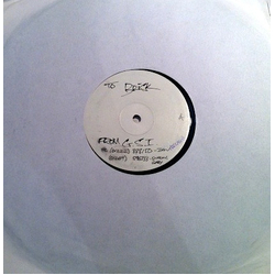 GSI GSI 2 Vinyl 12" USED