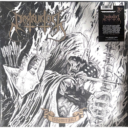 Destruktor Indomitable Vinyl LP USED