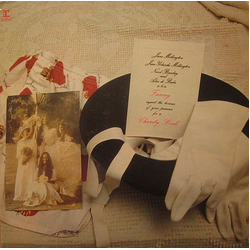 Fanny (2) Charity Ball Vinyl LP USED