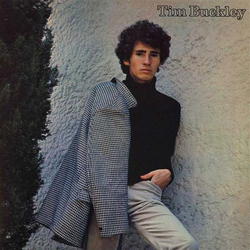 Tim Buckley Tim Buckley Vinyl LP USED