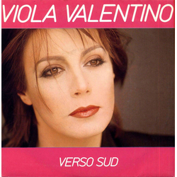 Viola Valentino Verso Sud Vinyl 7" USED
