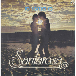 Santarosa Io Senza Te Vinyl 7" USED