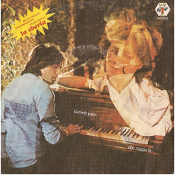 Daniele Pace Che T'Aggia Fà Vinyl 7" USED