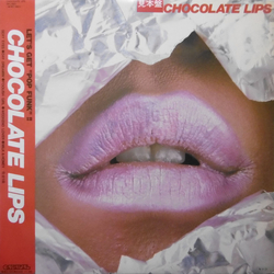 Chocolate Lips Chocolate Lips Vinyl LP USED