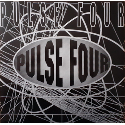 Mental Cube / Smart Systems / Indo Tribe Pulse Four Vinyl 12" USED
