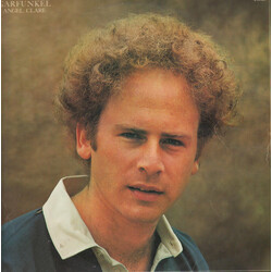Art Garfunkel Angel Clare Vinyl LP USED