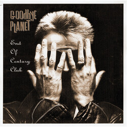 Goodbye Planet End Of Century Club USED VINYL 7INCH 45 RPM EP
