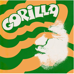 Gorilla (2) Bargain Love USED VINYL 7INCH 45 RPM
