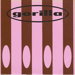 Gorilla (2) Stuck On You USED VINYL 7INCH 45 RPM