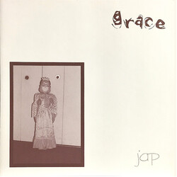Grace (24) Jap USED VINYL 7INCH 33 S RPM EP