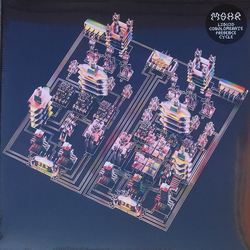 MSHR Liquid Conglomerate Presence Cycle Vinyl LP USED