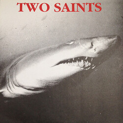 Two Saints Lost At Sea USED VINYL 7INCH
