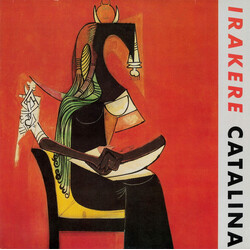 Irakere Catalina Vinyl LP USED